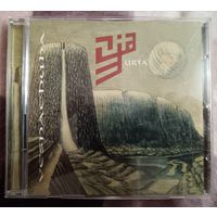 Ur'ia (ЮР'Я) – Vesnachuha, CD
