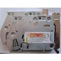 Поворотный подъемник Blum Aventos HK