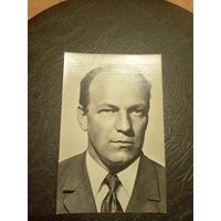 Открытка Летчики-космонавты