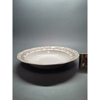 Тарелка СССР  Рига.