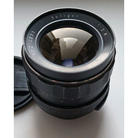 Объектив Soligor 35/2.8