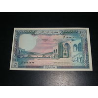 Ливан, 100 Ливров