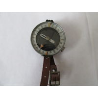 КОМПАС ВРЕМЕН СССР.