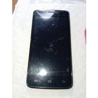 Смартфон BQ GOLF  BQS-4560