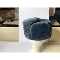 Шапка ушанка 54р