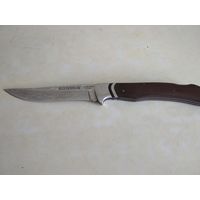 Складной нож