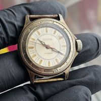 Старт с 1 Рубля !!! Восток Часы Амфибия Мужские 17 камней Рабочие !!!