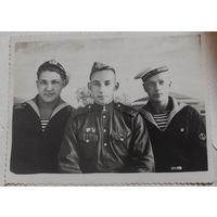 Фото ВМФ и СА в коллекцию