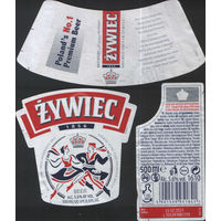 Пивная этикетка