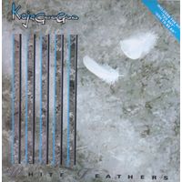 KAJAGOOGOO /White Feathers/1983, EMI, LP, EX, Holland