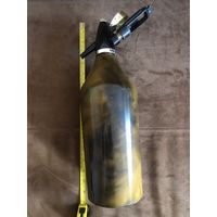 Сифон для газирования воды