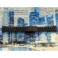 Браслет для наручных часов (проушины 20 мм). #23