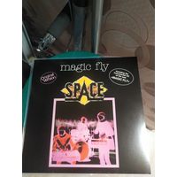 SPACE " MAGIC FLY" 1977 LP GERMANY