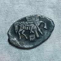 Чешуйка # 4-2