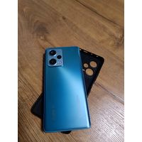 Редми ноут 12 PRO+