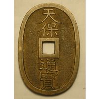 Япония 100 Мон