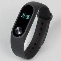 Фитнес-браслет Xiaomi Mi Band 2   (5 шт.)