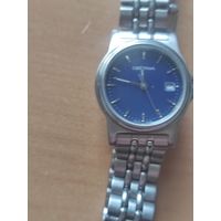 Часы женские CERTINA