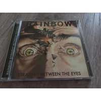 Rainbow - Straight Between The Eyes (CD)