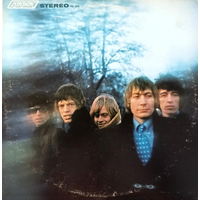 The Rolling Stones – Between The Buttons, LP, USA 1967