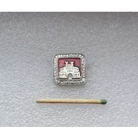 Брестская крепость.