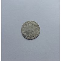 Герцогство Пруссия. Альберт Гогенцоллерн. Кёнигсберг. Грош 1540 г.