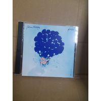 JOHN ILLSLEY ( DIRE STRAITS)  ""GLASS"  CD 1988