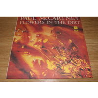 Paul McCartney - Flowers In The Dirt