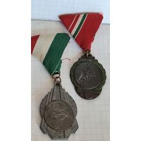 С 1 РУБЛЯ ! СПОРТ ТЯЖЁЛЫЙ  ЗНАК  МЕДАЛЬ ВОЛЕЙБОЛ ПЛАВАНИЕ