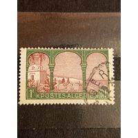 1926 французская колония Алжир архитектура (3-1)