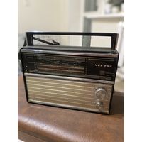 Радиоприёмник ВЭФ-202 ,VEF 202, СССР