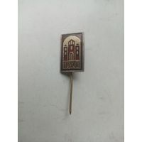 ЗНАЧОК ТЯЖ-МЕТАЛЛ (5)