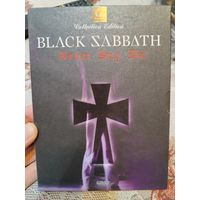 DVD Black Sabbath