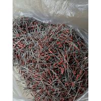 Резисторы новые