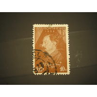 СССР 1937 Ф.Э. Дзержинский (1)