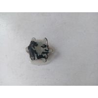 ЗНАЧОК ЛЕНИН В.И.