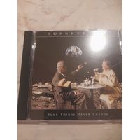 SUPERTRAMP  "SOME THINGS NEVER CHANGE" 1997 CD