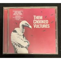 Them Crooked Vultures – Them Crooked Vultures / EU