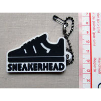 Брелок Магазин Sneakerhead Москва Россия 2012
