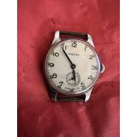 Часы Победа . 1954 год .