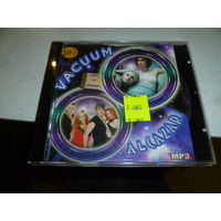 VACUUM \ ALCAZAR - MP 3