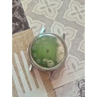 Часы в реставрацию