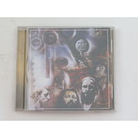 Диск. Компакт-диск. CD - диск. Omega  – XI. (8)