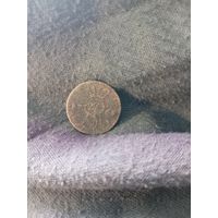 Распродажа. Грош 1768г. Станислава Понятовского. Старт с 1 рубля.