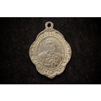 Памятный жетон в честь Петра I