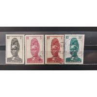 РАСПРОДАЖА КАМЕРУН 1939г. Гаш.
