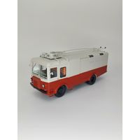 ТГ-3 от Автоистория