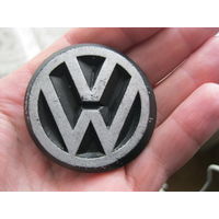 Эмблема Volkswagen 191853601B
