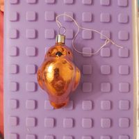 Ёлочная игрушка