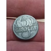 5 грош 1928